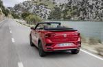 Volkswagen T-Roc Cabriolet R-Line 2019 года (WW)